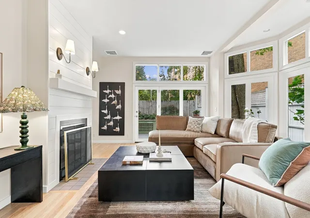 Photo 1 of Single family home for sale at 17 Frost St #17, Cambridge, MA 02140 | MLS# 73581689 | Listing updated on 2026-09-28