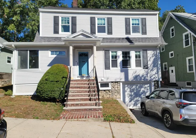 Single family home for sale at 157 Cherry St, Malden, MA 02148 | MLS# 73588571