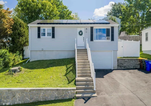 Photo 2 of Sale Pending at 57 Stowe St, Fall River, MA 02720 | MLS# 73572368 | Listing updated on 2026-09-29