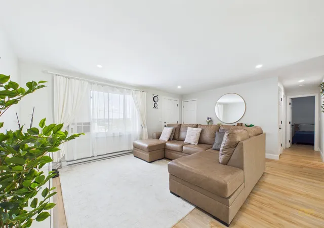 Photo 3 of Sale Pending at 57 Stowe St, Fall River, MA 02720 | MLS# 73572368 | Listing updated on 2026-09-29