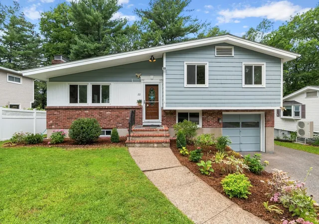 Photo 1 of Single family home for sale at 22 Harbell St, Lexington, MA 02421 | MLS# 73571429 | Listing updated on 2026-09-16