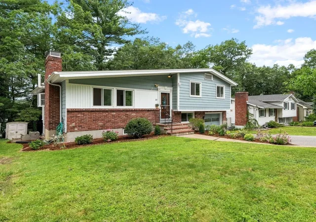 Photo 2 of Single family home for sale at 22 Harbell St, Lexington, MA 02421 | MLS# 73571429 | Listing updated on 2026-09-16