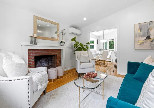 Photo 3 of Single family home for sale at 22 Harbell St, Lexington, MA 02421 | MLS# 73571429 | Listing updated on 2026-09-16