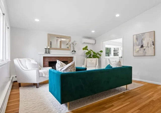 Photo 3 of Single family home for sale at 22 Harbell St, Lexington, MA 02421 | MLS# 73571429 | Listing updated on 2026-09-16
