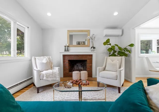 Photo 4 of Single family home for sale at 22 Harbell St, Lexington, MA 02421 | MLS# 73571429 | Listing updated on 2026-09-16