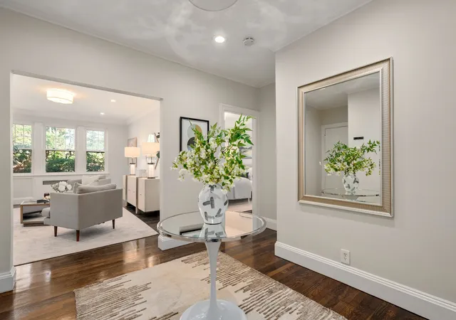 Photo 1 of Sale Pending at 285 Corey Rd #4, Brighton, MA 02135 | MLS# 73577759 | Listing updated on 2026-10-01