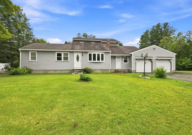 Photo 1 of Single family home for sale at 45 Campbell Dr, Easthampton, MA 01027 | MLS# 73572560 | Listing updated on 2026-09-11