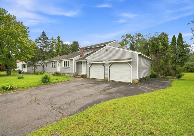 Photo 2 of Single family home for sale at 45 Campbell Dr, Easthampton, MA 01027 | MLS# 73572560 | Listing updated on 2026-09-11