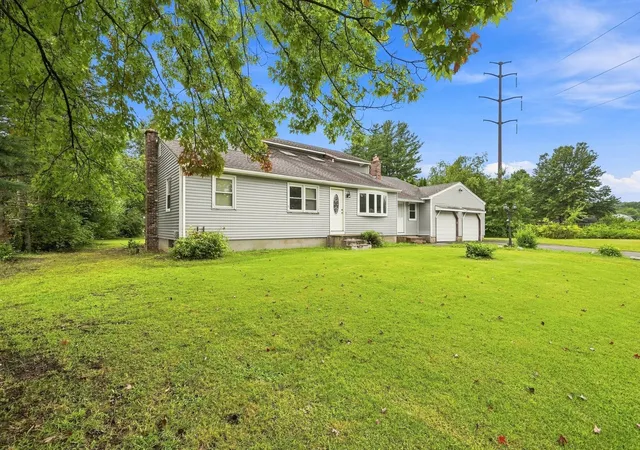 Photo 3 of Single family home for sale at 45 Campbell Dr, Easthampton, MA 01027 | MLS# 73572560 | Listing updated on 2026-09-11