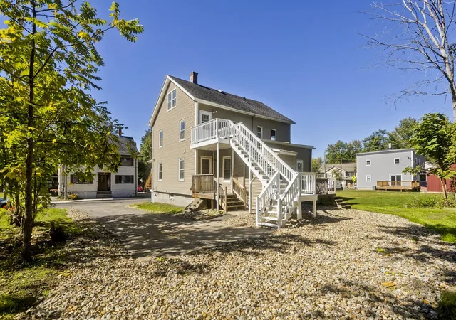 Photo 3 of Multi family home for sale at 7 9 Graves St, South Hadley, MA 01075 | MLS# 73588104 | Listing updated on 2026-10-11