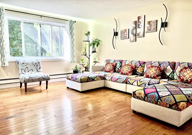 Listing Photo 4 - Condo for sale in building located at 38Th Ln Ave, Clinton, MA 01510 - Unit #B
