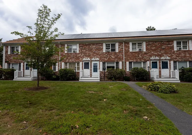 Photo 2 of Sale Pending at 6 Robins St #6, East Bridgewater, MA 02333 | MLS# 73574303 | Listing updated on 2026-09-29