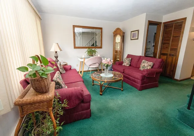 Photo 3 of Sale Pending at 6 Robins St #6, East Bridgewater, MA 02333 | MLS# 73574303 | Listing updated on 2026-09-29