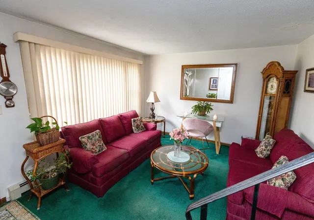 Photo 3 of Sale Pending at 6 Robins St #6, East Bridgewater, MA 02333 | MLS# 73574303 | Listing updated on 2026-09-29