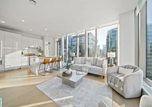 Condo for sale at 135 Seaport Blvd #1703, Boston, MA 02210 | MLS# 73574809