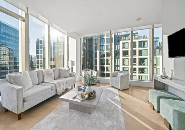 Photo 2 of Condo for sale at 135 Seaport Blvd #1703, Boston, MA 02210 | MLS# 73574809 | Listing updated on 2026-09-13