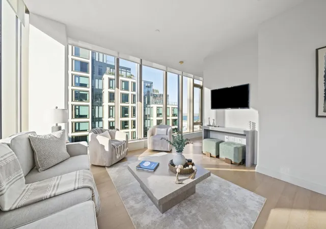 Photo 3 of Condo for sale at 135 Seaport Blvd #1703, Boston, MA 02210 | MLS# 73574809 | Listing updated on 2026-09-13