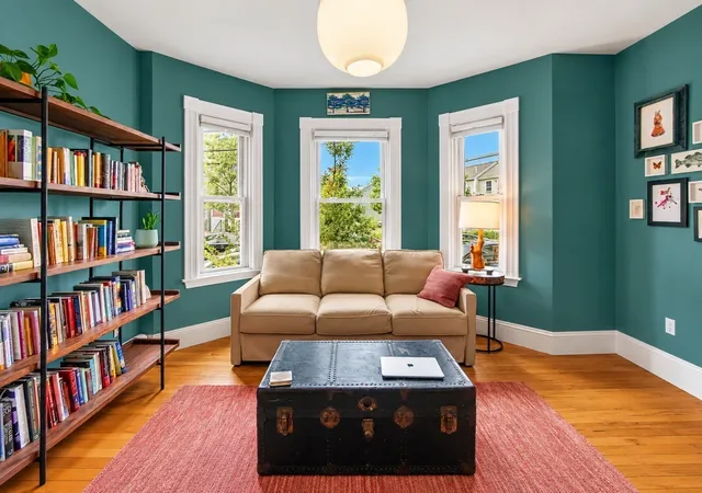 Photo 3 of Condo for sale at 442 Windsor St #442-1, Cambridge, MA 02141 | MLS# 73585218 | Listing updated on 2026-10-15