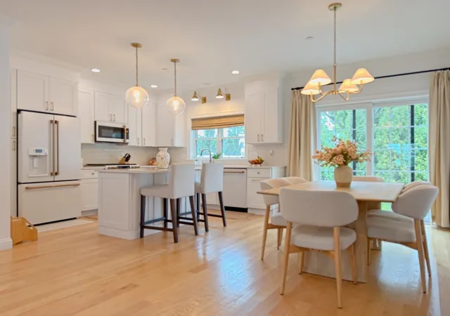 Photo 1 of Condo for sale at 68 Prospect St #1, Peabody, MA 01960 | MLS# 73573001 | Listing updated on 2026-10-07