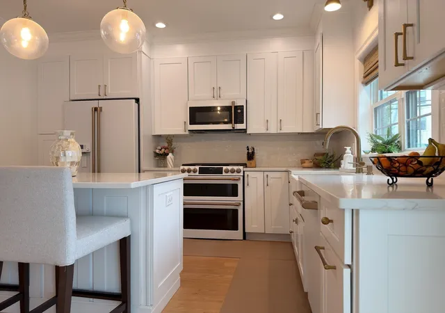 Photo 3 of Condo for sale at 68 Prospect St #1, Peabody, MA 01960 | MLS# 73573001 | Listing updated on 2026-10-07