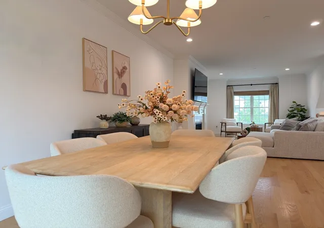 Listing Photo 5 - Condo for sale in building located at 68 Prospect St, Peabody, MA 02720 - Unit #1