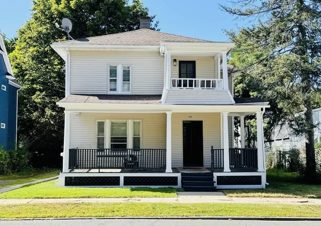 Photo 1 of Multi family home for sale at 130 Myrtle St, Indian Orchard, MA 01151 | MLS# 73584116 | Listing updated on 2026-10-25
