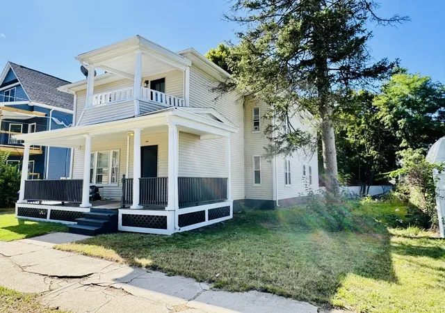 Photo 2 of Multi family home for sale at 130 Myrtle St, Indian Orchard, MA 01151 | MLS# 73584116 | Listing updated on 2026-10-25
