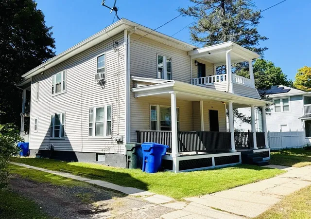 Photo 3 of Multi family home for sale at 130 Myrtle St, Indian Orchard, MA 01151 | MLS# 73584116 | Listing updated on 2026-10-25
