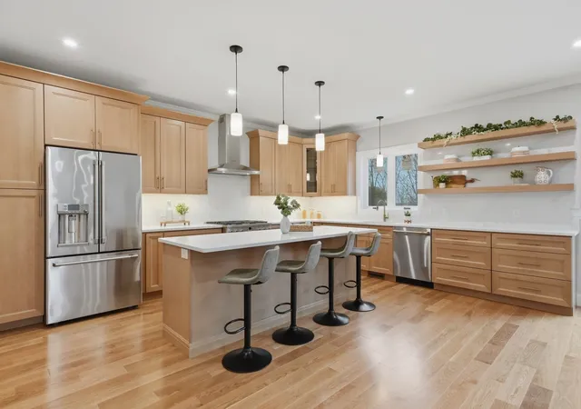 Photo 1 of Single family home for sale at 126 Green St, Stoneham, MA 02180 | MLS# 73573508 | Listing updated on 2026-09-12