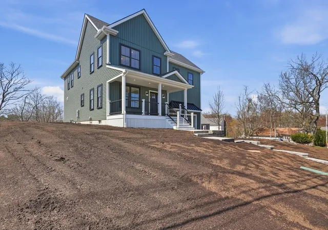 Photo 2 of Single family home for sale at 126 Green St, Stoneham, MA 02180 | MLS# 73573508 | Listing updated on 2026-09-12