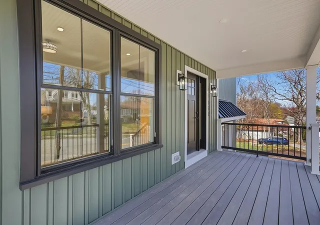 Photo 3 of Single family home for sale at 126 Green St, Stoneham, MA 02180 | MLS# 73573508 | Listing updated on 2026-09-12