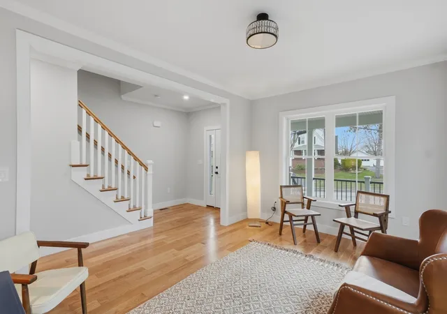 Photo 3 of Single family home for sale at 126 Green St, Stoneham, MA 02180 | MLS# 73573508 | Listing updated on 2026-09-12