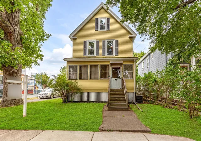 Photo 1 of Sale Pending at 44 Sheridan Ave, Medford, MA 02155 | MLS# 73575255 | Listing updated on 2026-09-30