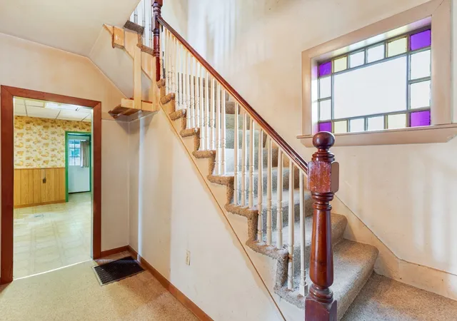 Photo 3 of Sale Pending at 44 Sheridan Ave, Medford, MA 02155 | MLS# 73575255 | Listing updated on 2026-09-30