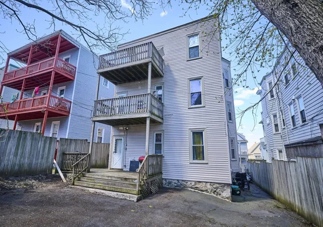 Photo 3 of Multi family home for sale at 45 Monsignor Patrick J Lydon Way, Boston, MA 02124 | MLS# 73585638 | Listing updated on 2026-10-19