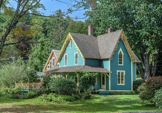 Photo 1 of Sale Pending at 51 Baptist Hl Rd, Conway, MA 01341 | MLS# 73585825 | Listing updated on 2026-10-21