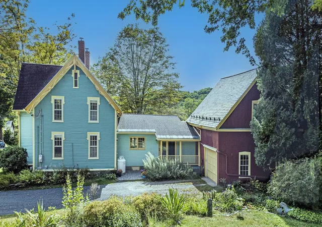 Photo 2 of Sale Pending at 51 Baptist Hl Rd, Conway, MA 01341 | MLS# 73585825 | Listing updated on 2026-10-21