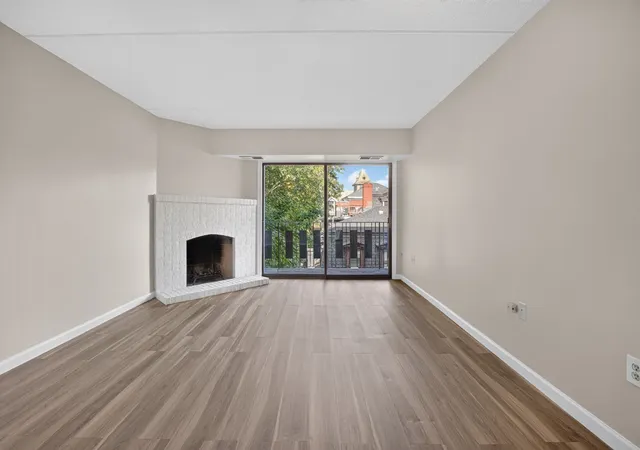 Listing Photo 1 - Condo for sale in building located at 390 Broadway, Somerville, MA 02145 - Unit #35
