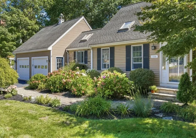 Photo 1 of Sale Pending at 116 Kathleen Dr, Plymouth, MA 02360 | MLS# 73578200 | Listing updated on 2026-10-14