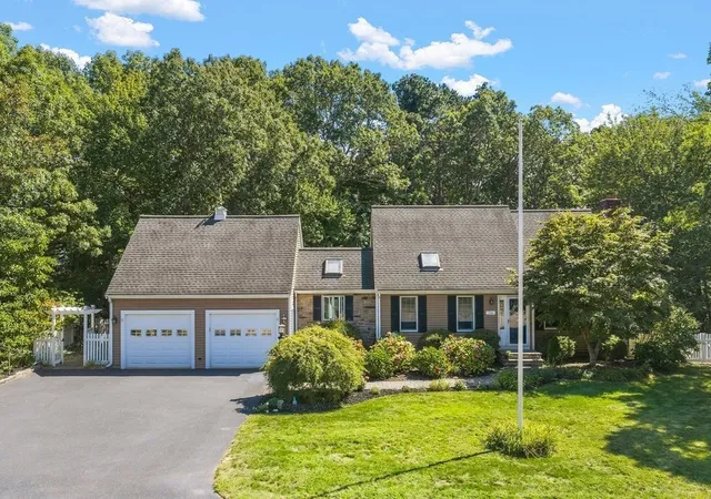 Photo 1 of Sale Pending at 116 Kathleen Dr, Plymouth, MA 02360 | MLS# 73578200 | Listing updated on 2026-10-14