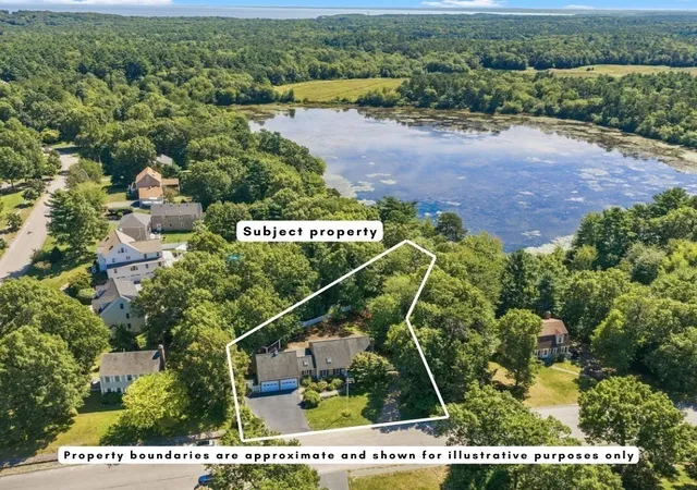 Photo 2 of Sale Pending at 116 Kathleen Dr, Plymouth, MA 02360 | MLS# 73578200 | Listing updated on 2026-10-14