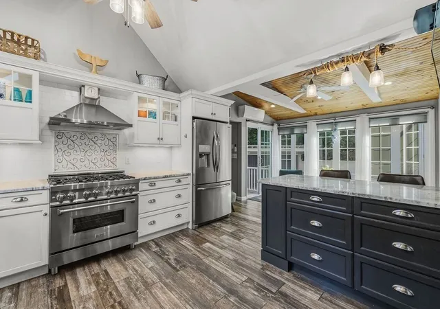 Photo 3 of Sale Pending at 116 Kathleen Dr, Plymouth, MA 02360 | MLS# 73578200 | Listing updated on 2026-10-14