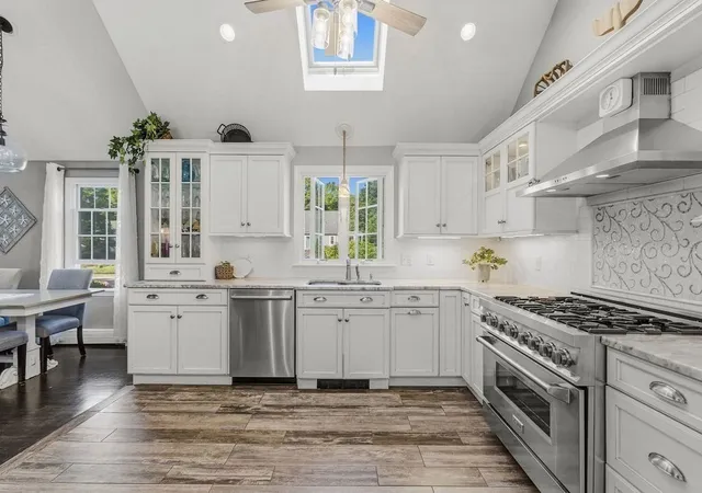 Photo 4 of Sale Pending at 116 Kathleen Dr, Plymouth, MA 02360 | MLS# 73578200 | Listing updated on 2026-10-14
