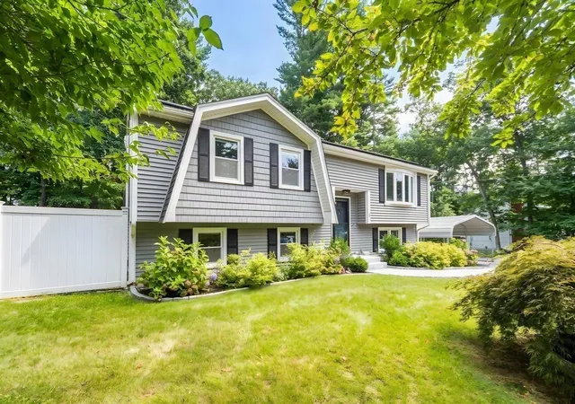 Photo 1 of Sale Pending at 3 Short St, Franklin, MA 02038 | MLS# 73575290 | Listing updated on 2026-09-16