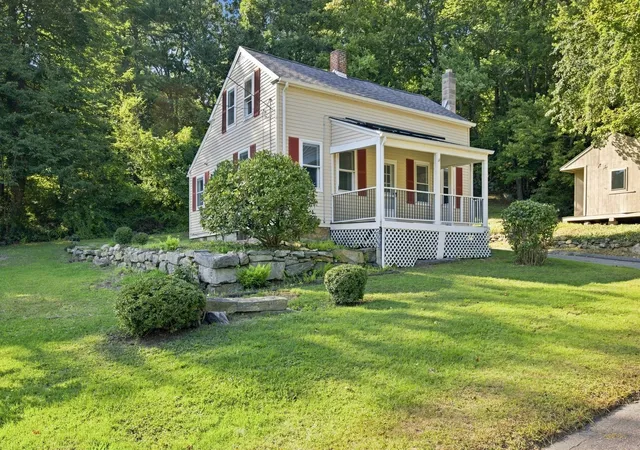 Photo 1 of Single family home for sale at 188 Breckenridge St, Palmer, MA 01069 | MLS# 73577276 | Listing updated on 2026-10-14