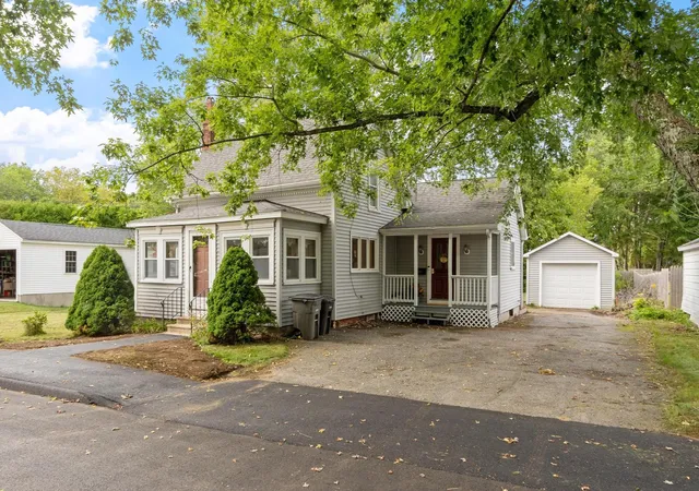 Photo 1 of Single family home for sale at 5 Branch St, Gardner, MA 01440 | MLS# 73571702 | Listing updated on 2026-10-07