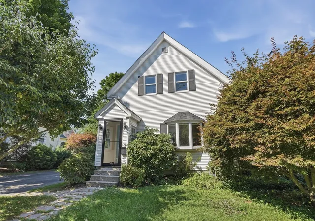 Photo 2 of Single family home for sale at 19 Forest Ave, Natick, MA 01760 | MLS# 73571083 | Listing updated on 2026-09-14