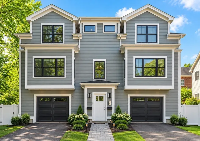 Condo for sale at 65 Ashland St #2, Dorchester, MA 02122 | MLS# 73588651