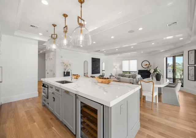Photo 3 of Condo for sale at 377 West 1st St #7, South Boston, MA 02127 | MLS# 73573340 | Listing updated on 2026-09-12