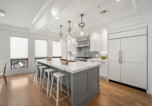 Photo 3 of Condo for sale at 377 West 1st St #7, South Boston, MA 02127 | MLS# 73573340 | Listing updated on 2026-09-12